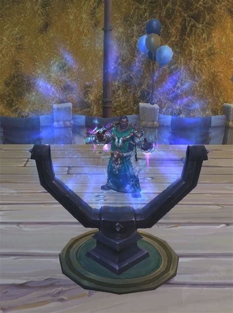 wow drustvar portal.
